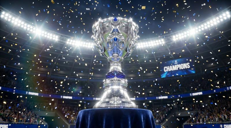 2026地标亮化采买：从亮度盲目崇拜回归光学精度